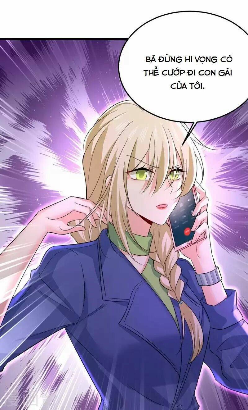 Tổng Tài Tại Thượng Chapter 508 - 17