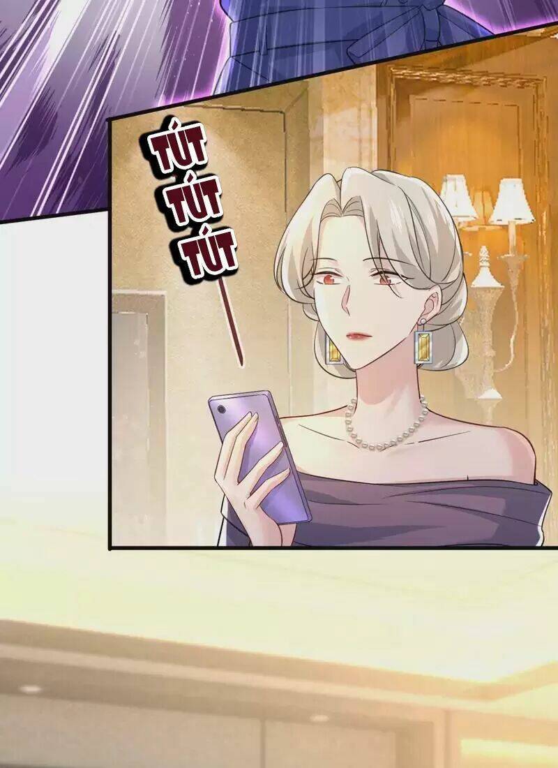 Tổng Tài Tại Thượng Chapter 508 - 18