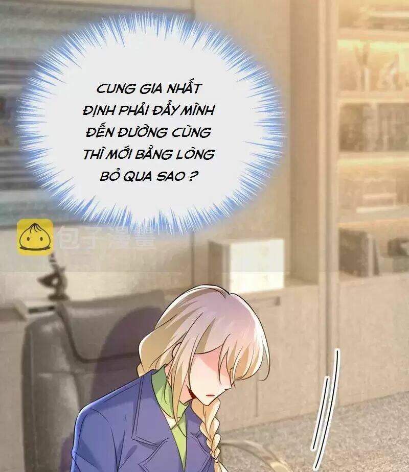 Tổng Tài Tại Thượng Chapter 508 - 19