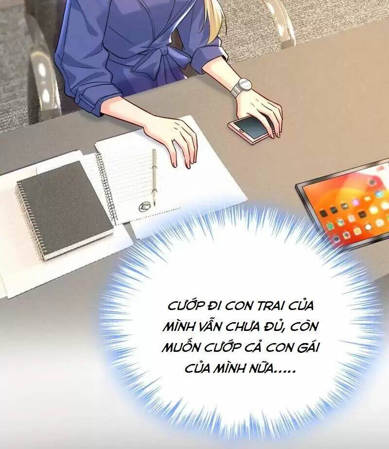 Tổng Tài Tại Thượng Chapter 508 - 20