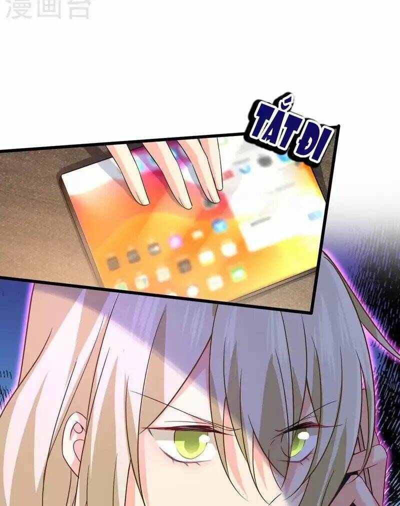 Tổng Tài Tại Thượng Chapter 508 - 3