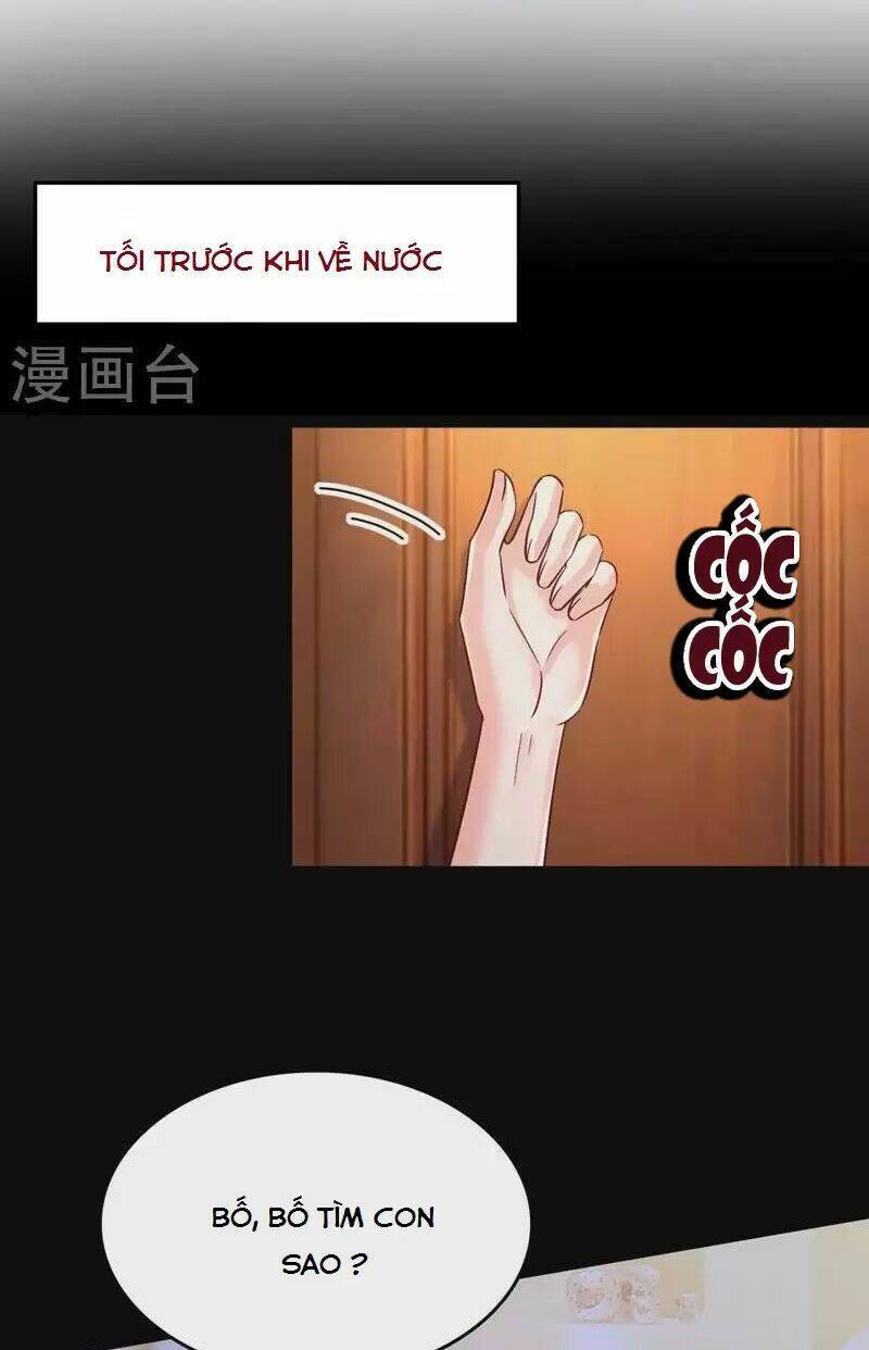 Tổng Tài Tại Thượng Chapter 508 - 21