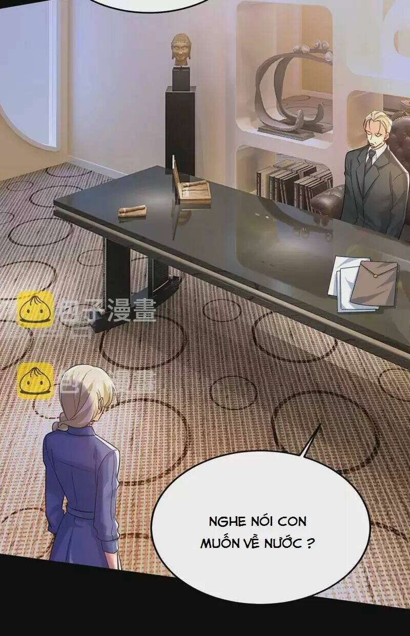 Tổng Tài Tại Thượng Chapter 508 - 22