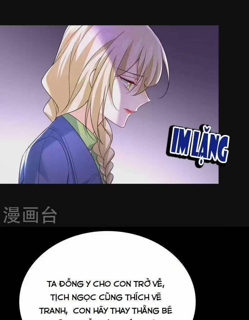 Tổng Tài Tại Thượng Chapter 508 - 23