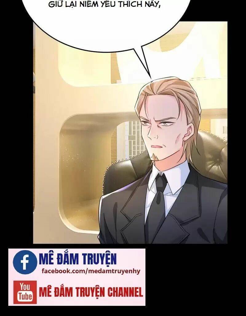 Tổng Tài Tại Thượng Chapter 508 - 24