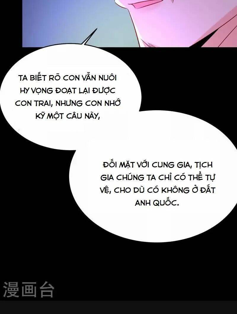 Tổng Tài Tại Thượng Chapter 508 - 27