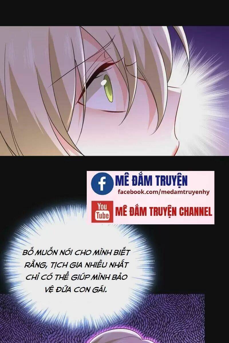 Tổng Tài Tại Thượng Chapter 508 - 28