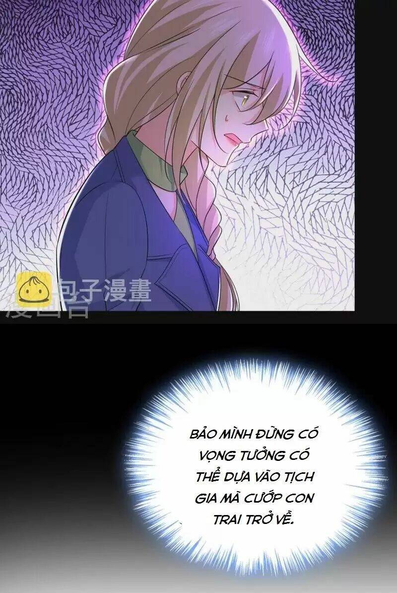 Tổng Tài Tại Thượng Chapter 508 - 29