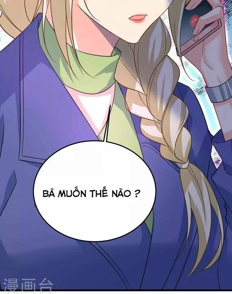 Tổng Tài Tại Thượng Chapter 508 - 4