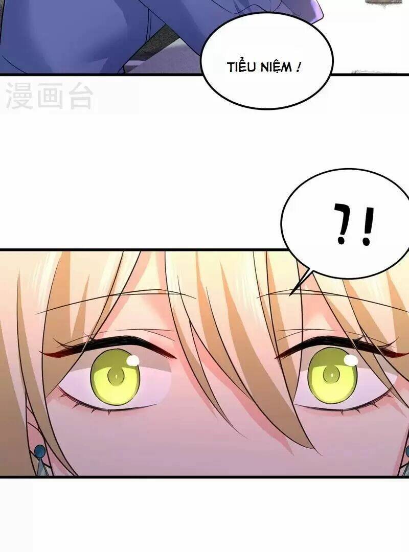 Tổng Tài Tại Thượng Chapter 508 - 31