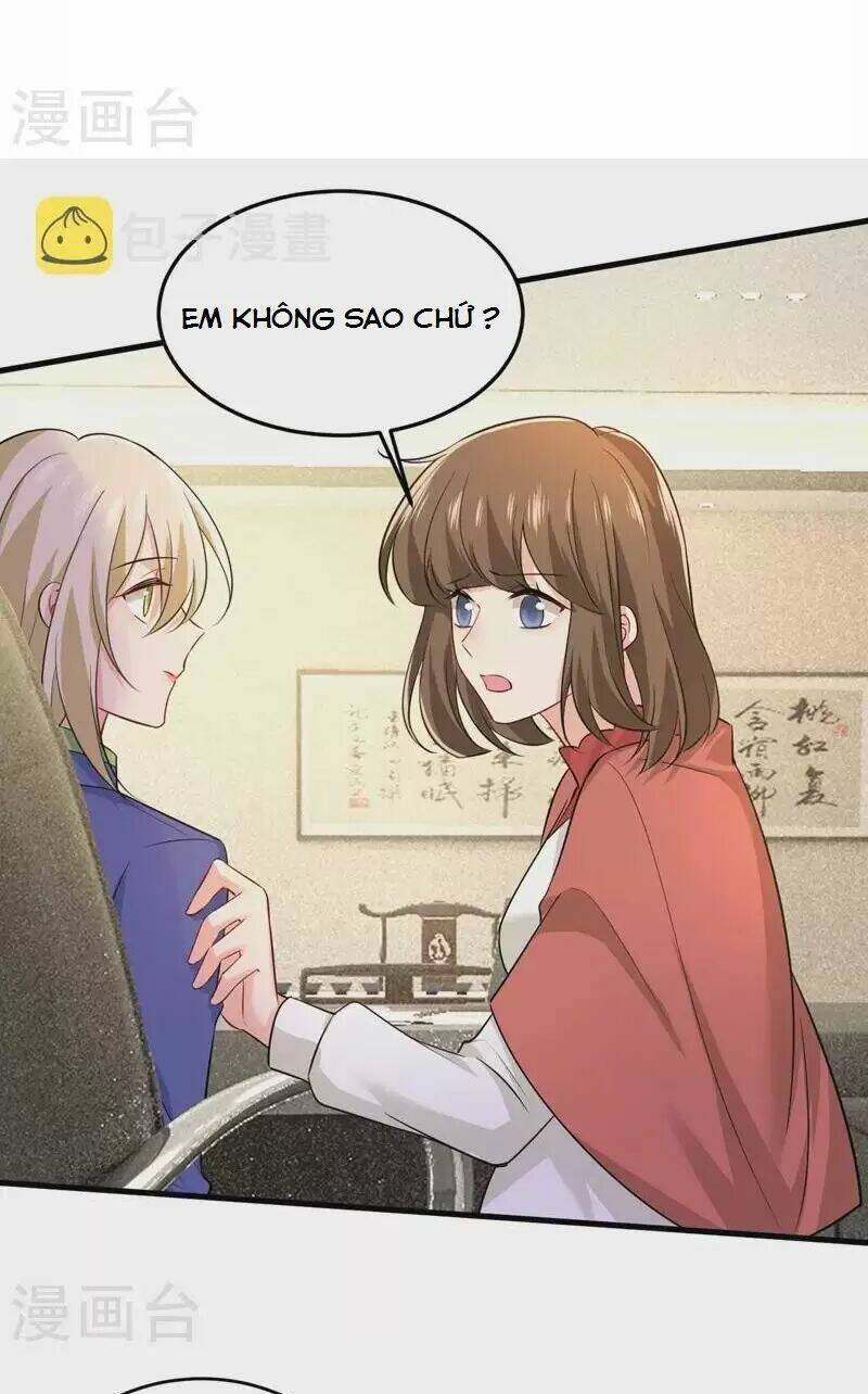 Tổng Tài Tại Thượng Chapter 508 - 32