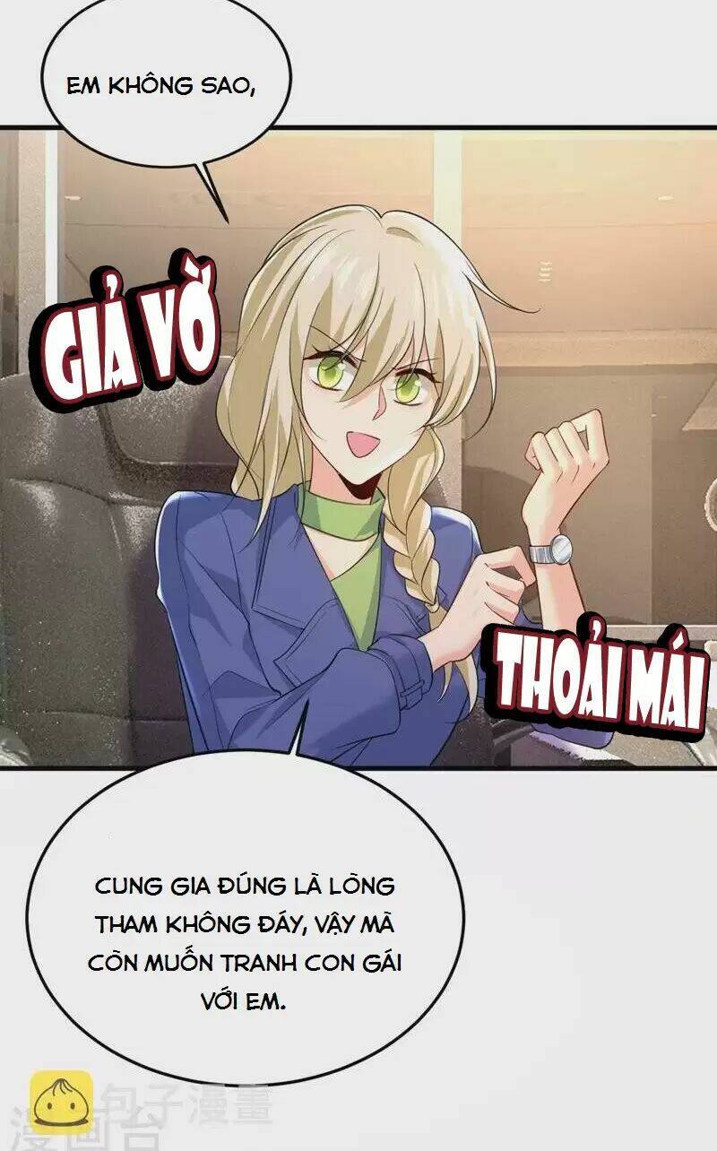 Tổng Tài Tại Thượng Chapter 508 - 33