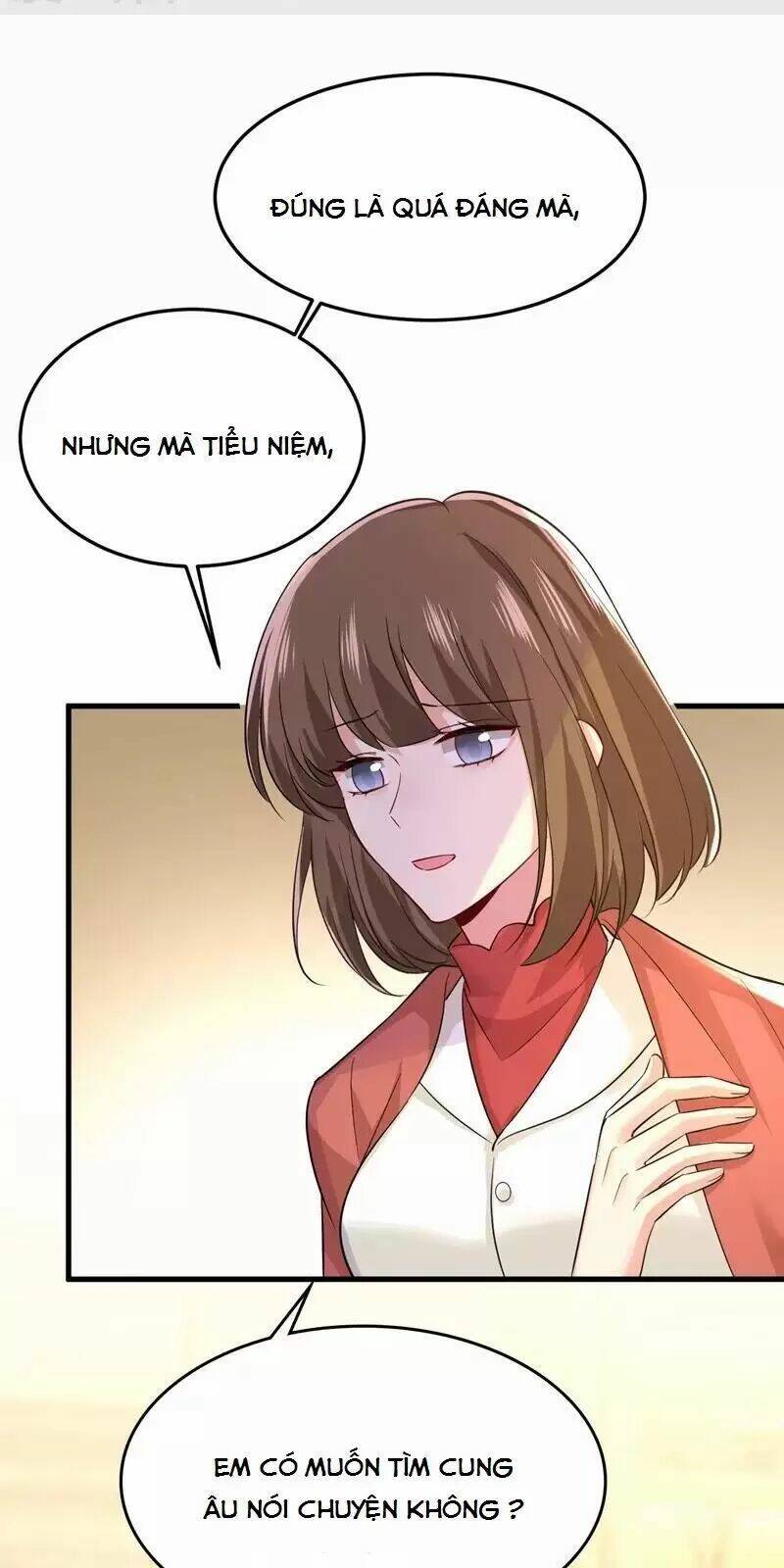 Tổng Tài Tại Thượng Chapter 508 - 34