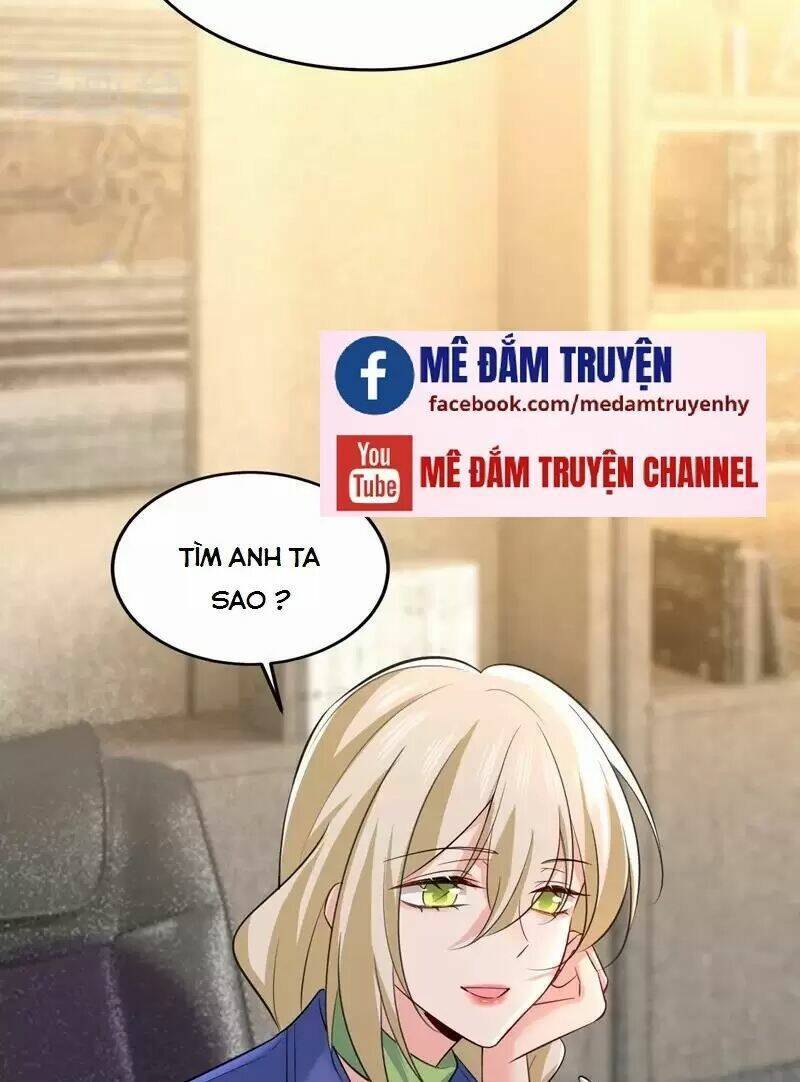 Tổng Tài Tại Thượng Chapter 508 - 35