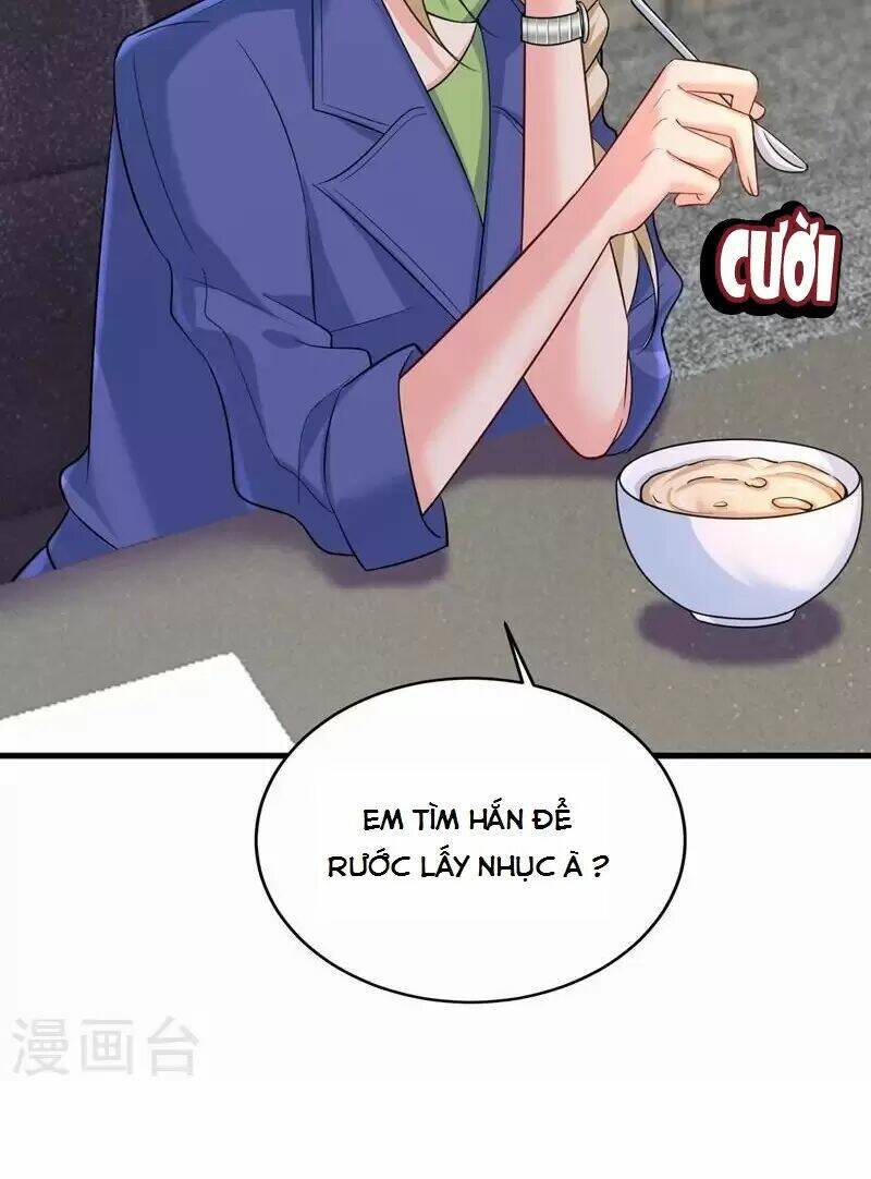 Tổng Tài Tại Thượng Chapter 508 - 36