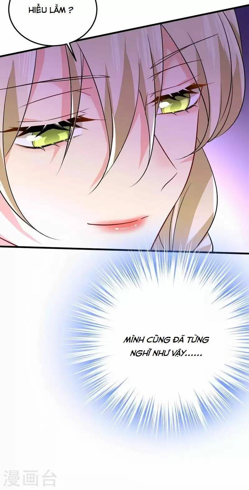 Tổng Tài Tại Thượng Chapter 508 - 38