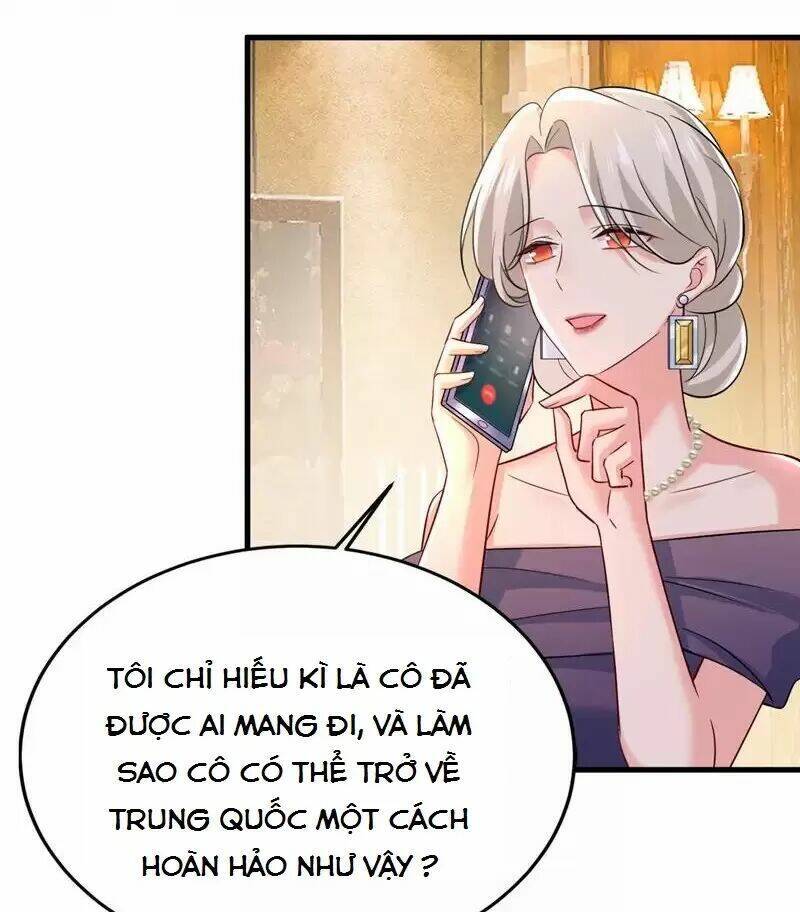Tổng Tài Tại Thượng Chapter 508 - 5