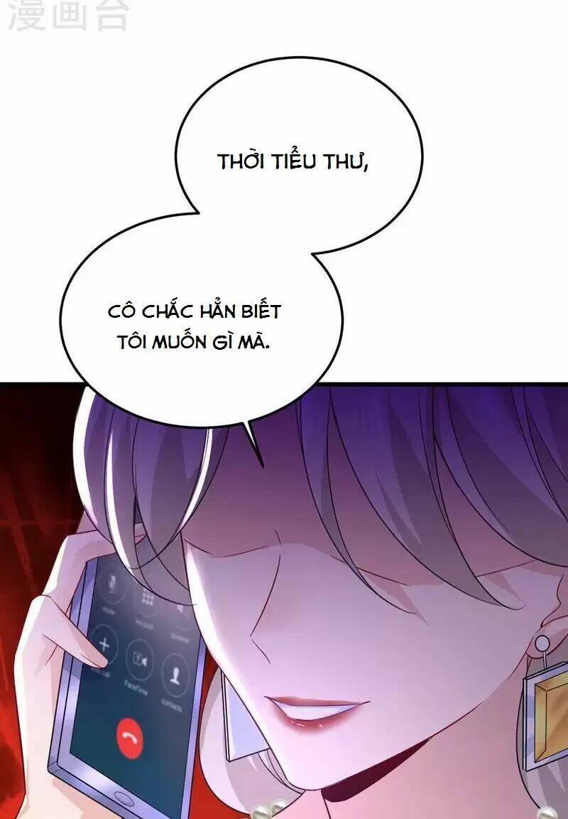 Tổng Tài Tại Thượng Chapter 508 - 7