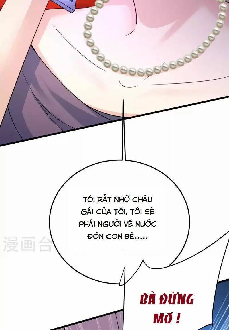 Tổng Tài Tại Thượng Chapter 508 - 8
