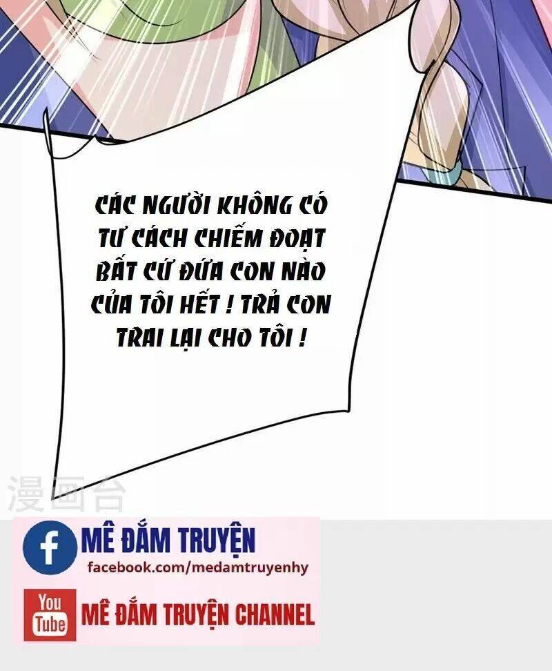 Tổng Tài Tại Thượng Chapter 508 - 10
