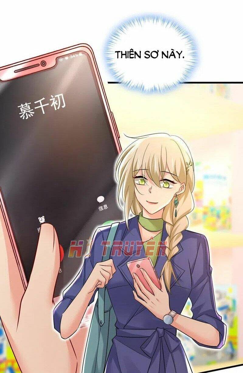 Tổng Tài Tại Thượng Chapter 509.1 - 2