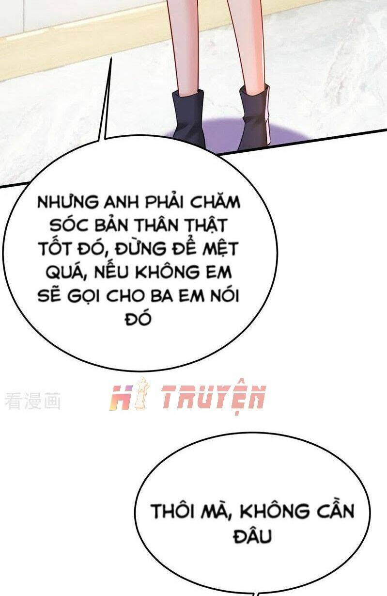 Tổng Tài Tại Thượng Chapter 509.1 - 12