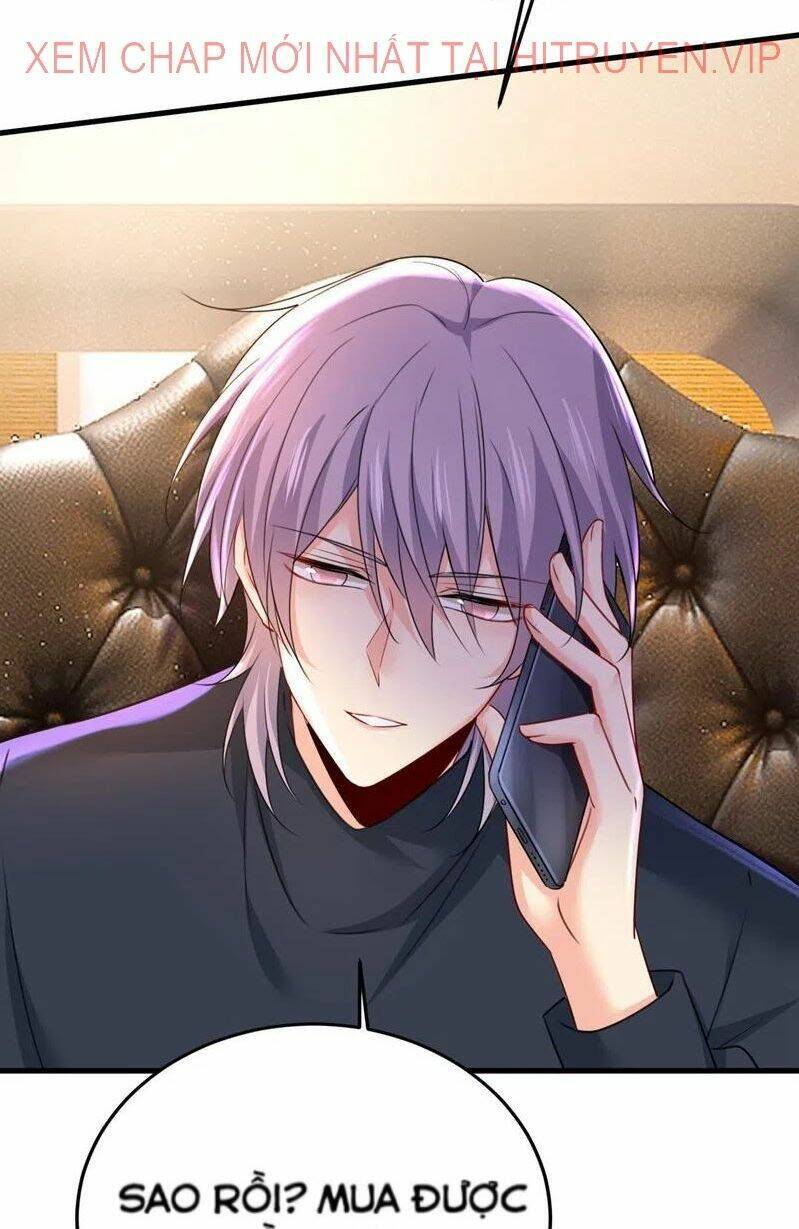 Tổng Tài Tại Thượng Chapter 509.1 - 13