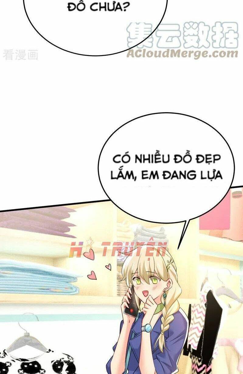 Tổng Tài Tại Thượng Chapter 509.1 - 14