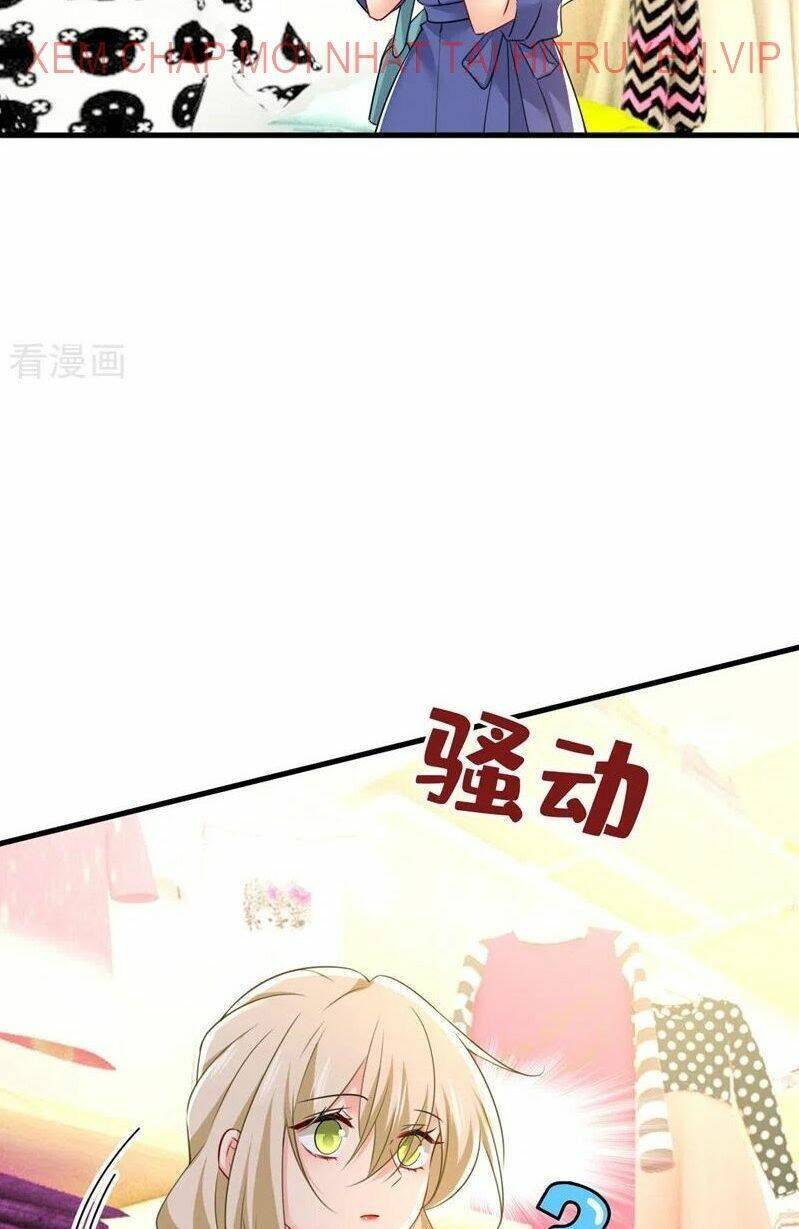 Tổng Tài Tại Thượng Chapter 509.1 - 15