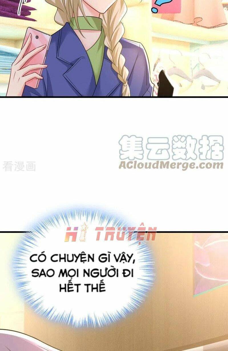 Tổng Tài Tại Thượng Chapter 509.1 - 16