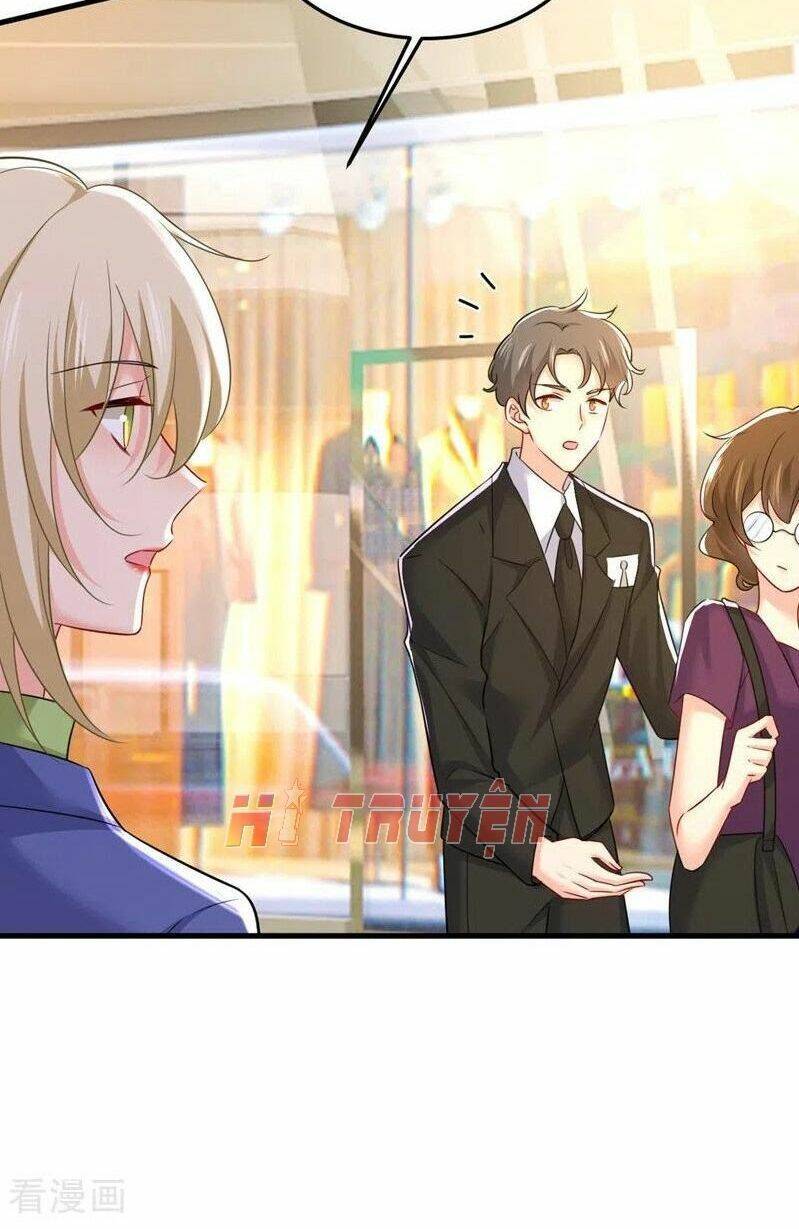 Tổng Tài Tại Thượng Chapter 509.1 - 20