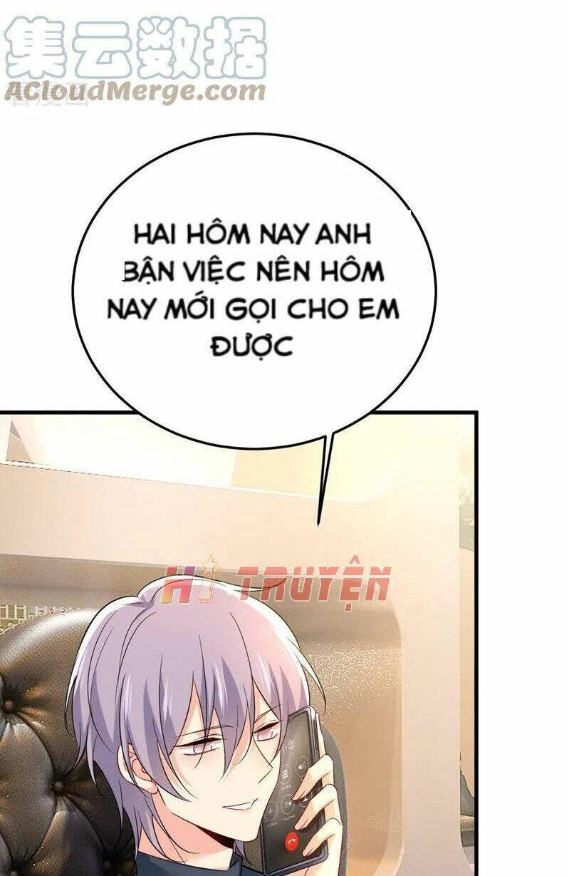 Tổng Tài Tại Thượng Chapter 509.1 - 4