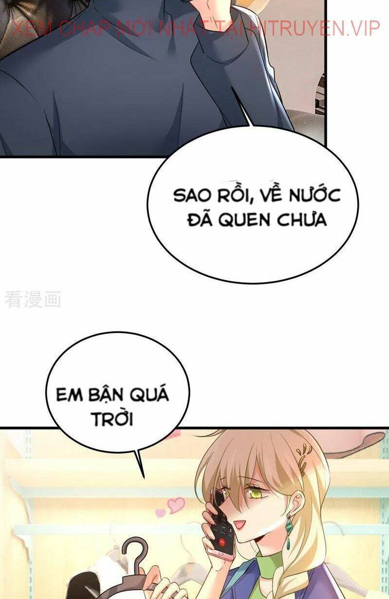 Tổng Tài Tại Thượng Chapter 509.1 - 5