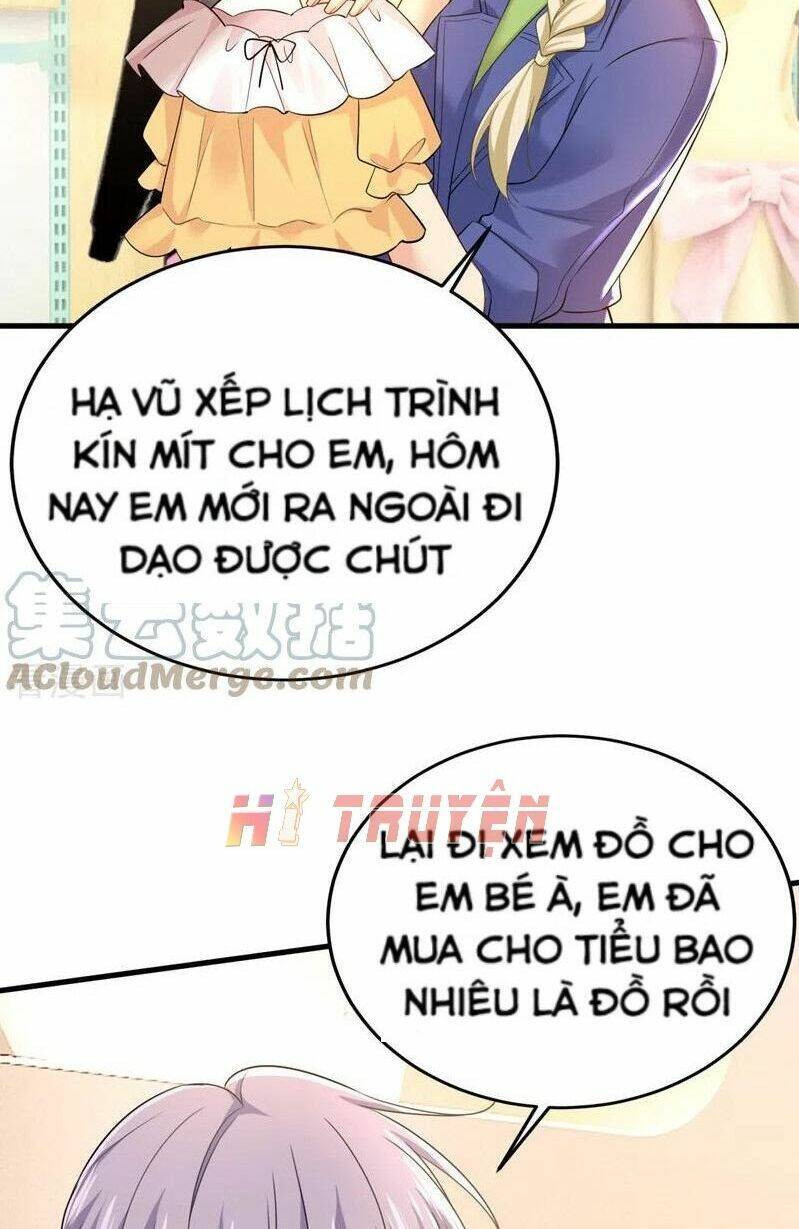 Tổng Tài Tại Thượng Chapter 509.1 - 6