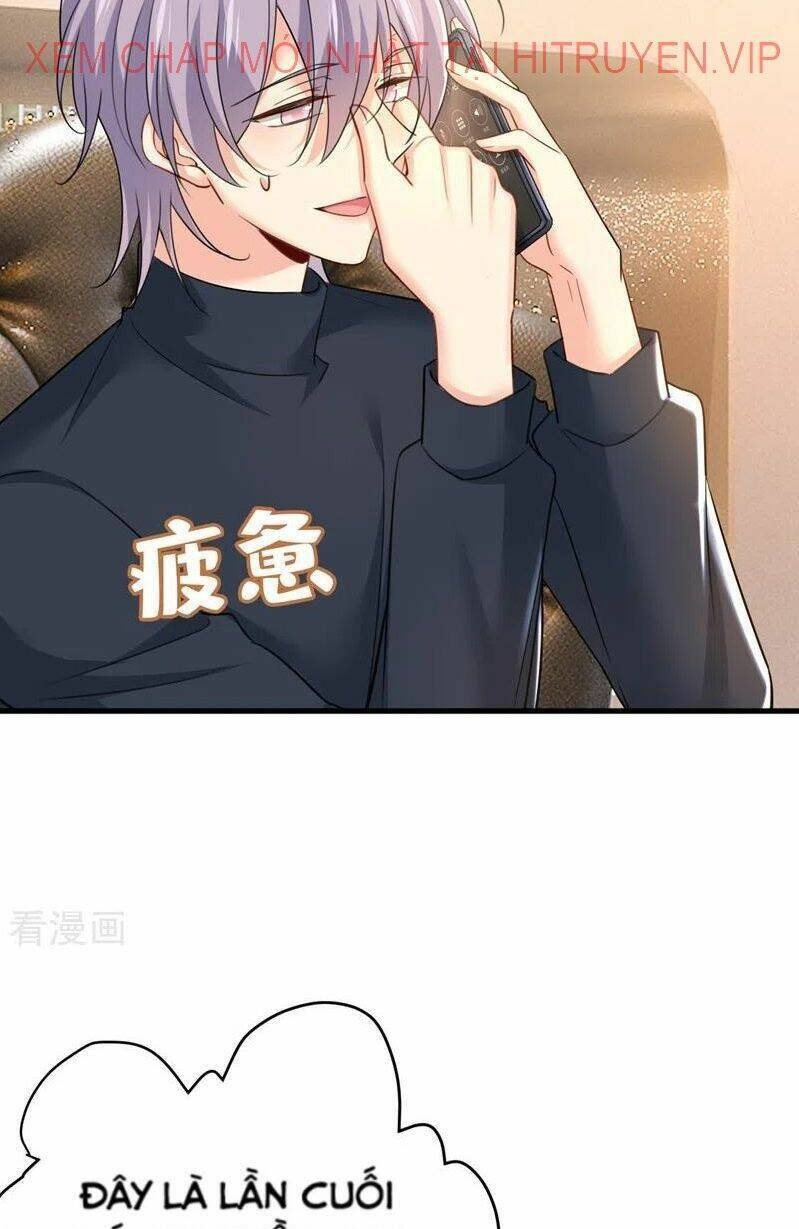 Tổng Tài Tại Thượng Chapter 509.1 - 7