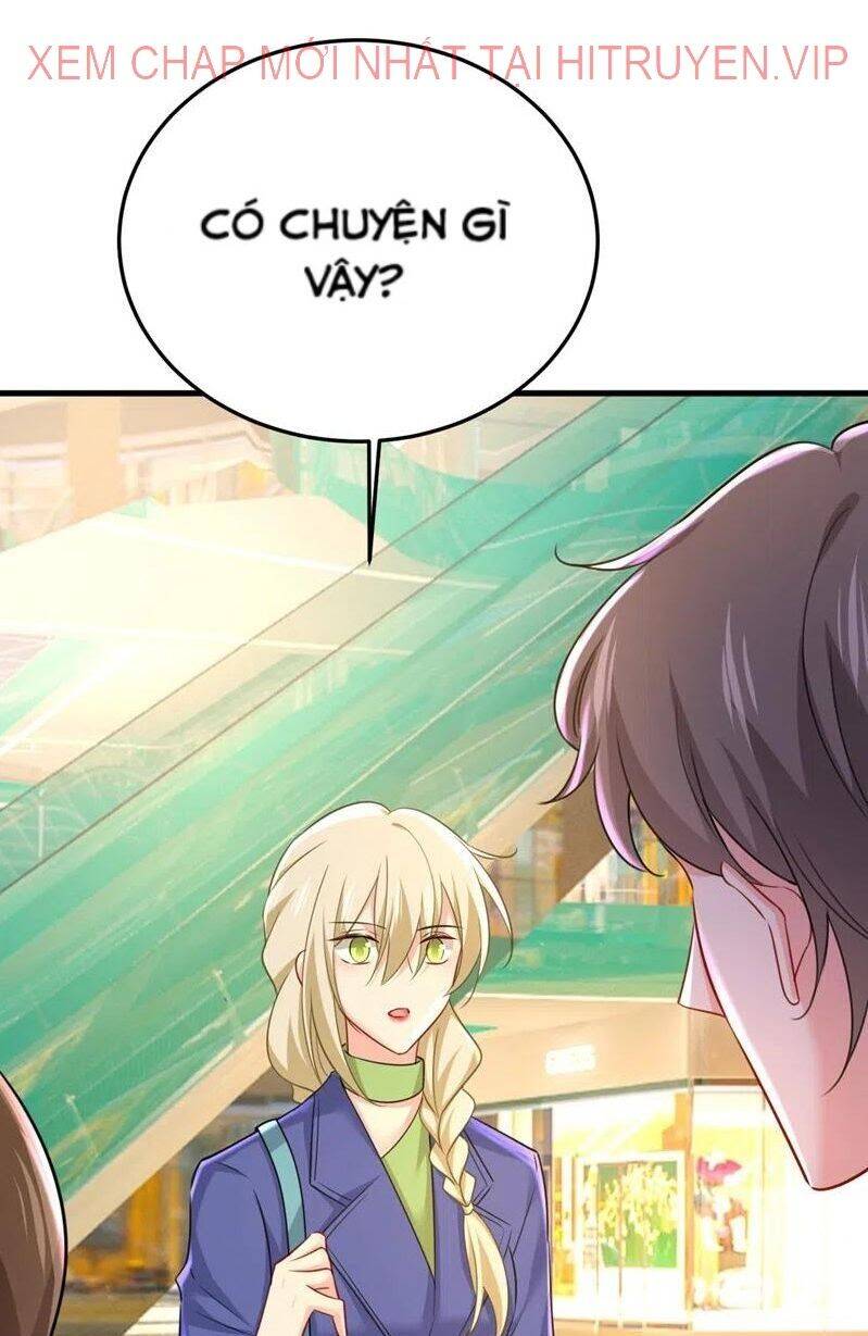 Tổng Tài Tại Thượng Chapter 509.2 - 1