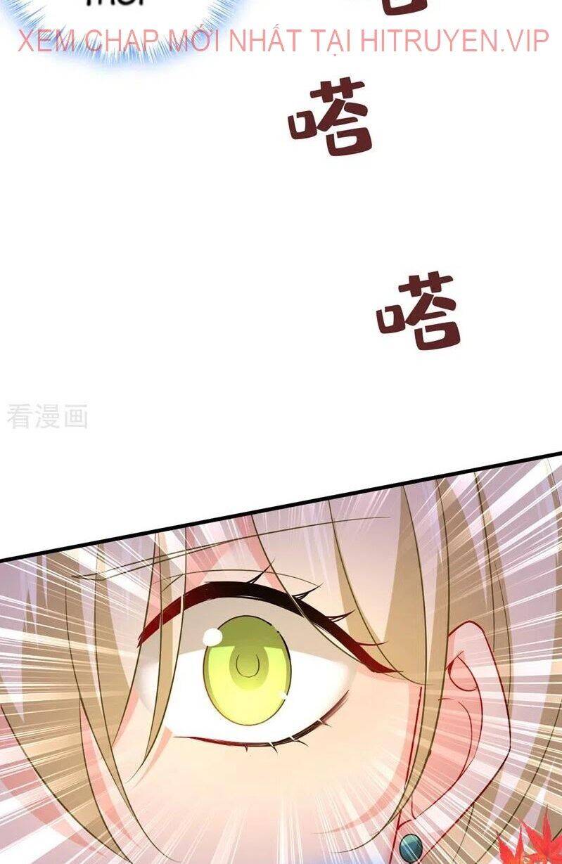 Tổng Tài Tại Thượng Chapter 509.2 - 11