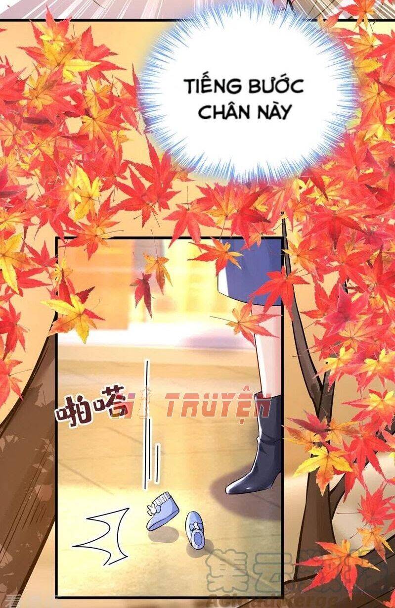 Tổng Tài Tại Thượng Chapter 509.2 - 12