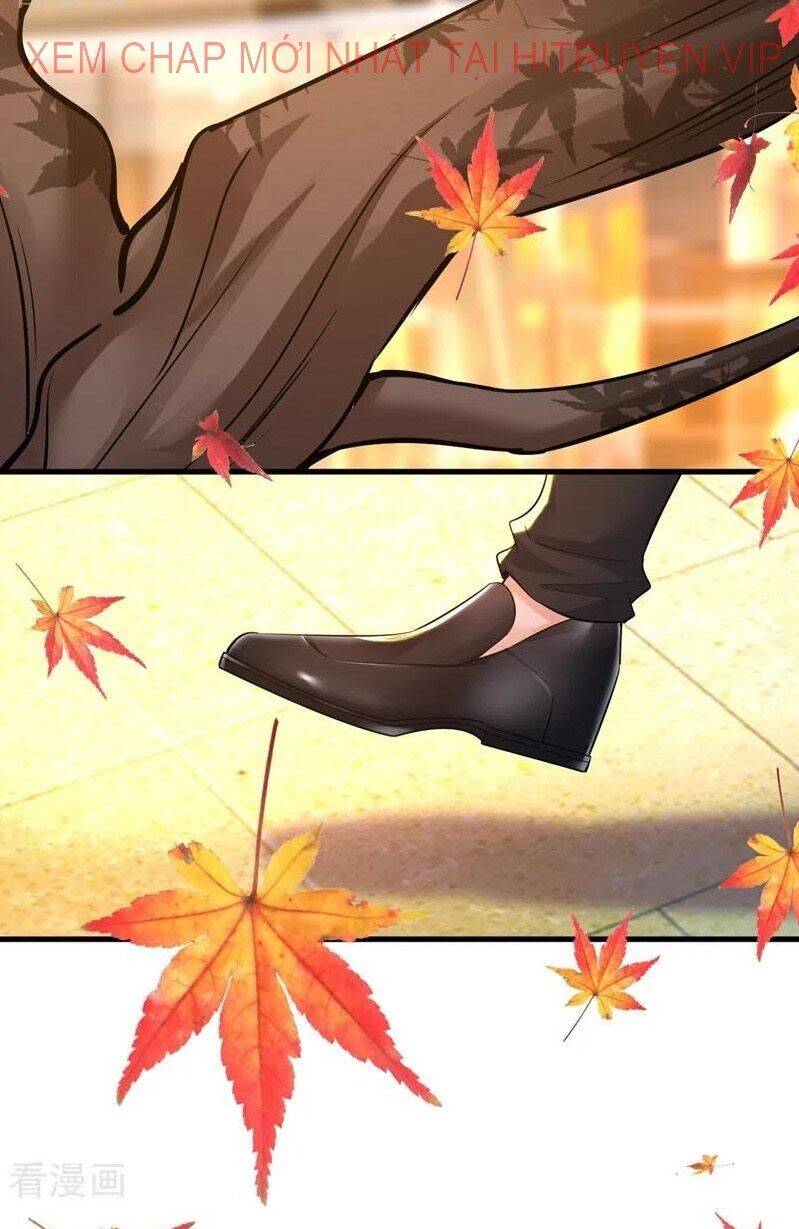 Tổng Tài Tại Thượng Chapter 509.2 - 13