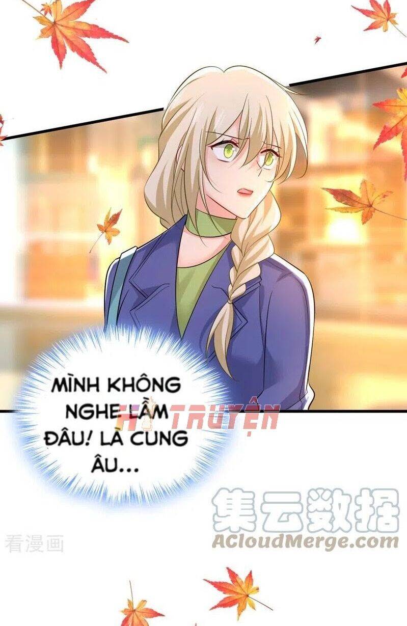 Tổng Tài Tại Thượng Chapter 509.2 - 14