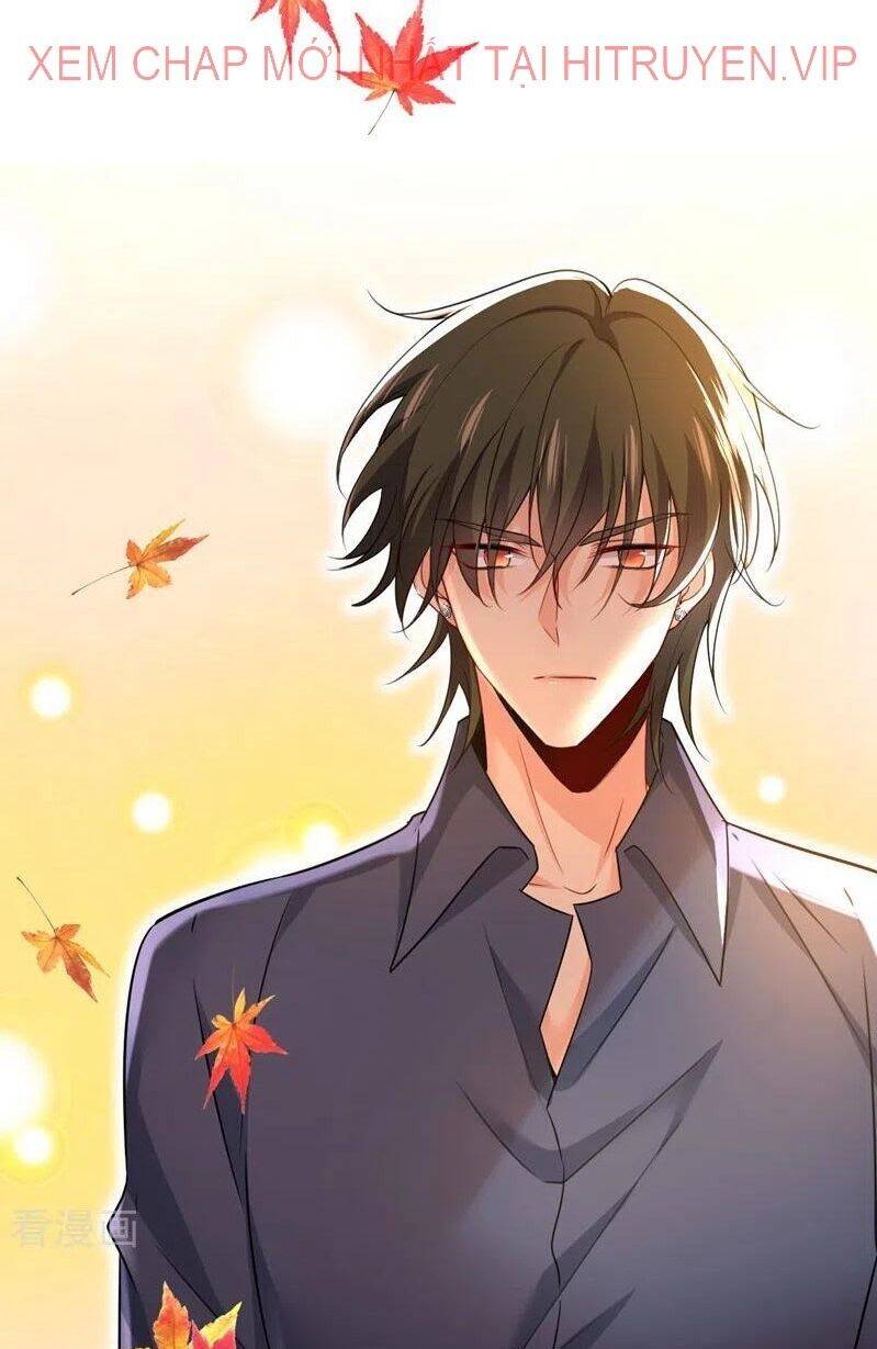 Tổng Tài Tại Thượng Chapter 509.2 - 15