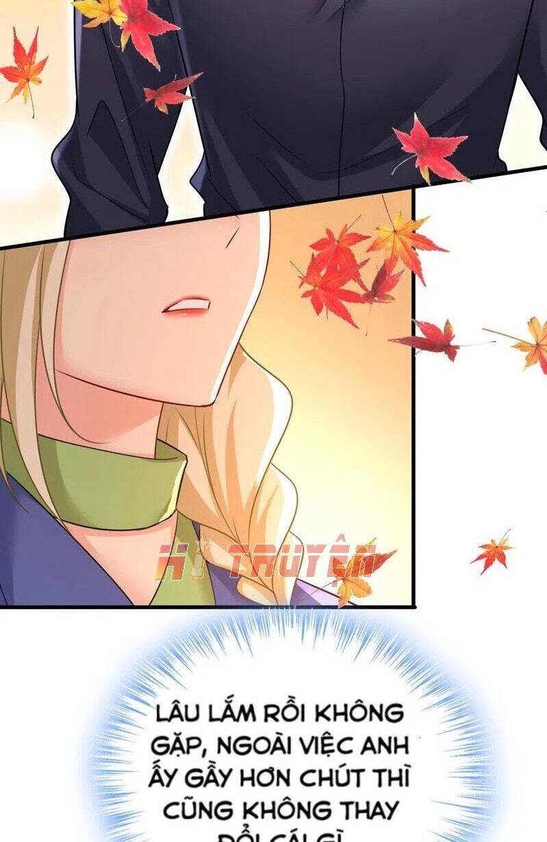 Tổng Tài Tại Thượng Chapter 509.2 - 16