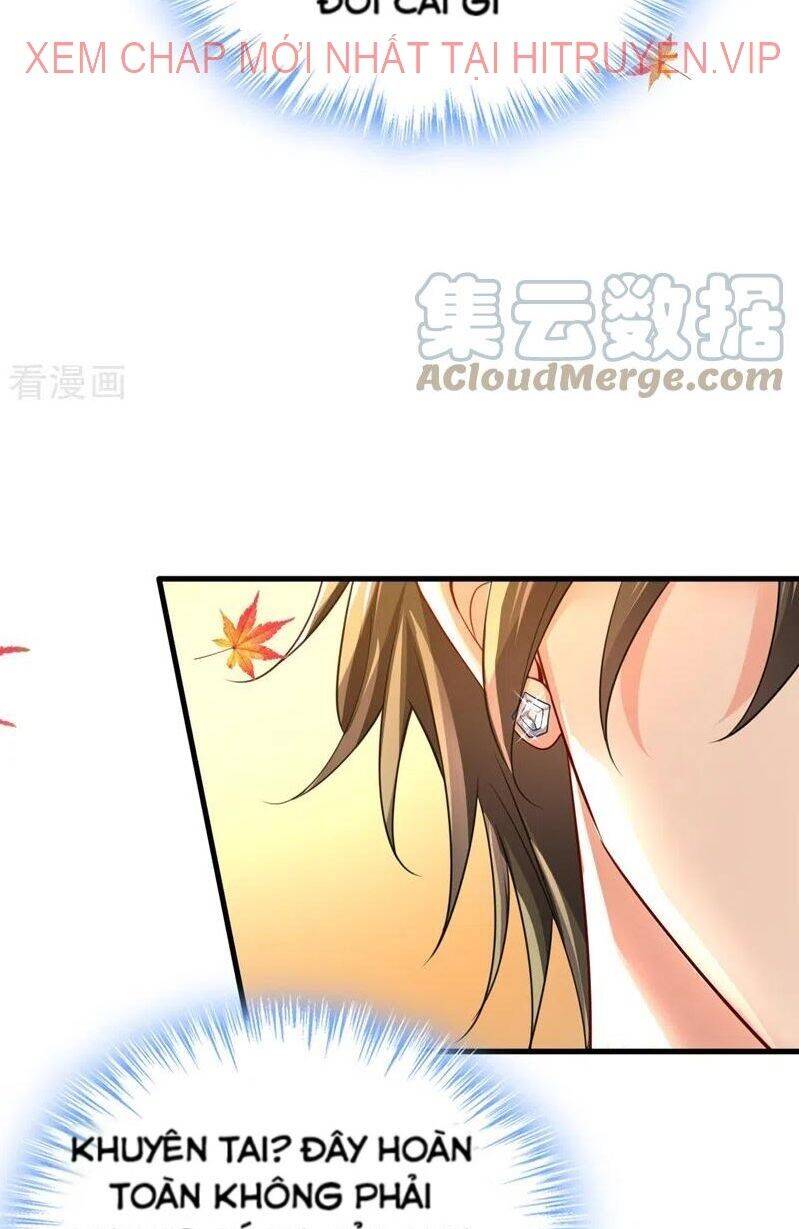 Tổng Tài Tại Thượng Chapter 509.2 - 17