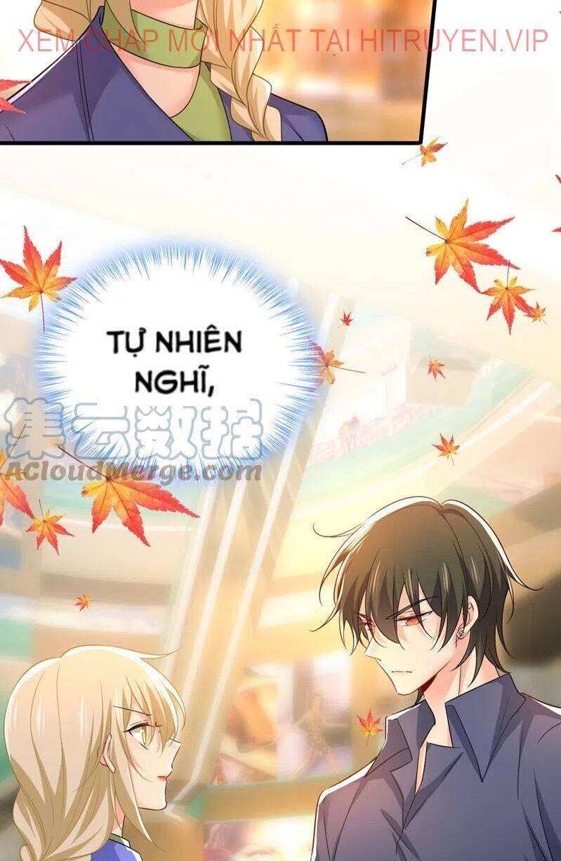 Tổng Tài Tại Thượng Chapter 509.2 - 19