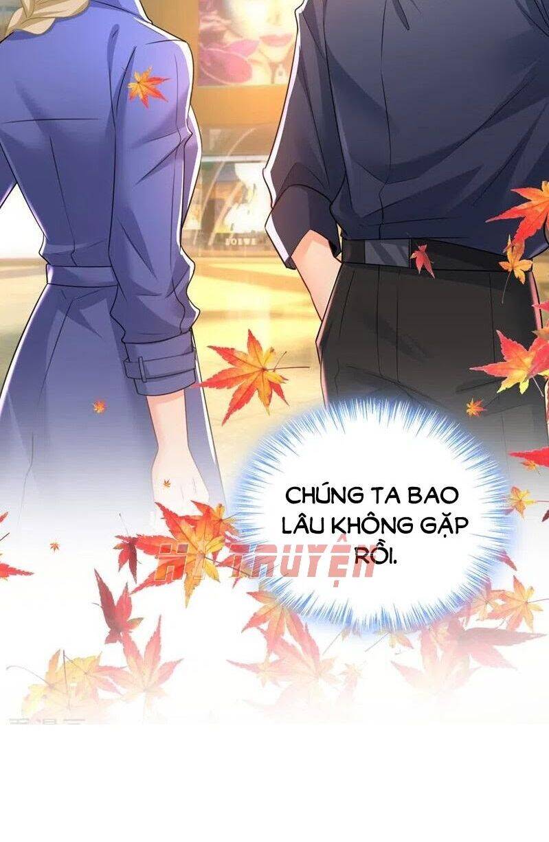 Tổng Tài Tại Thượng Chapter 509.2 - 20