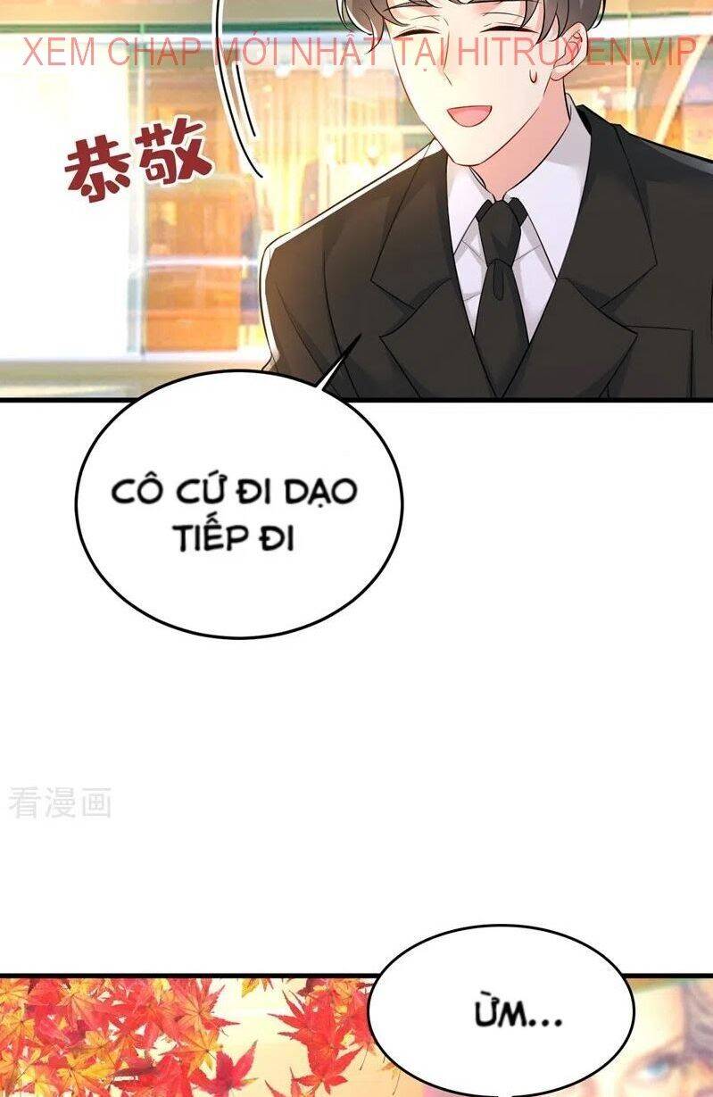 Tổng Tài Tại Thượng Chapter 509.2 - 3