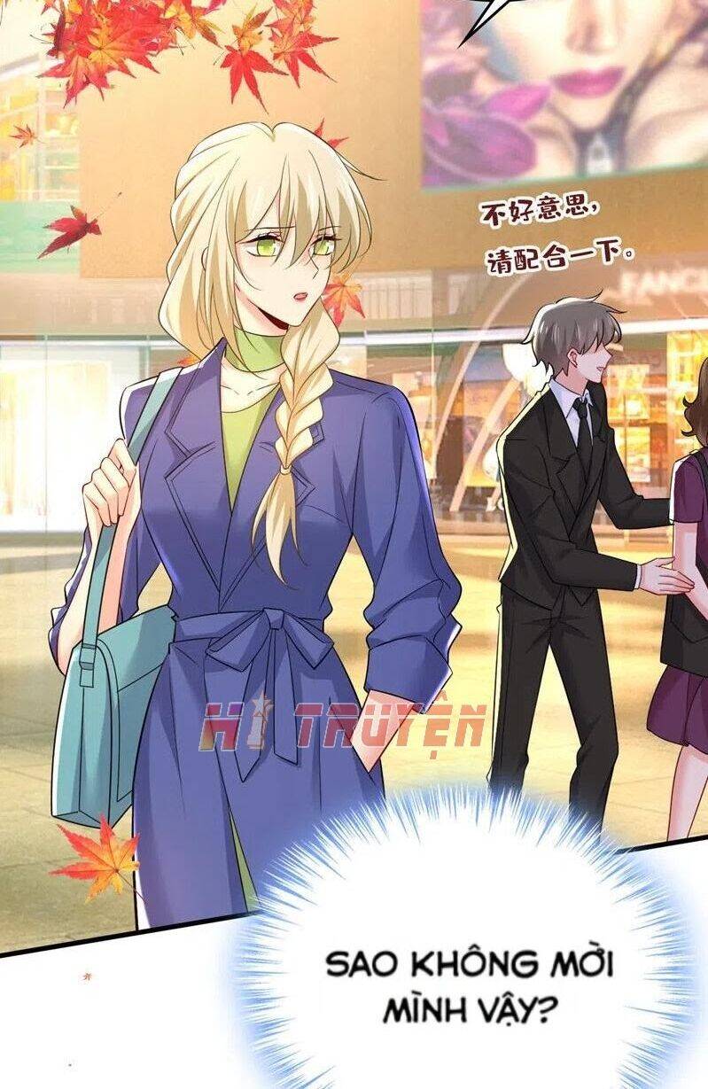 Tổng Tài Tại Thượng Chapter 509.2 - 4