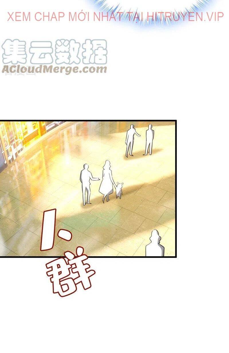 Tổng Tài Tại Thượng Chapter 509.2 - 5