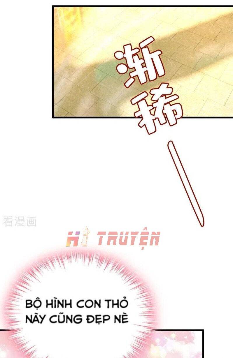 Tổng Tài Tại Thượng Chapter 509.2 - 6