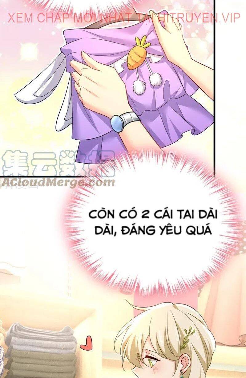 Tổng Tài Tại Thượng Chapter 509.2 - 7